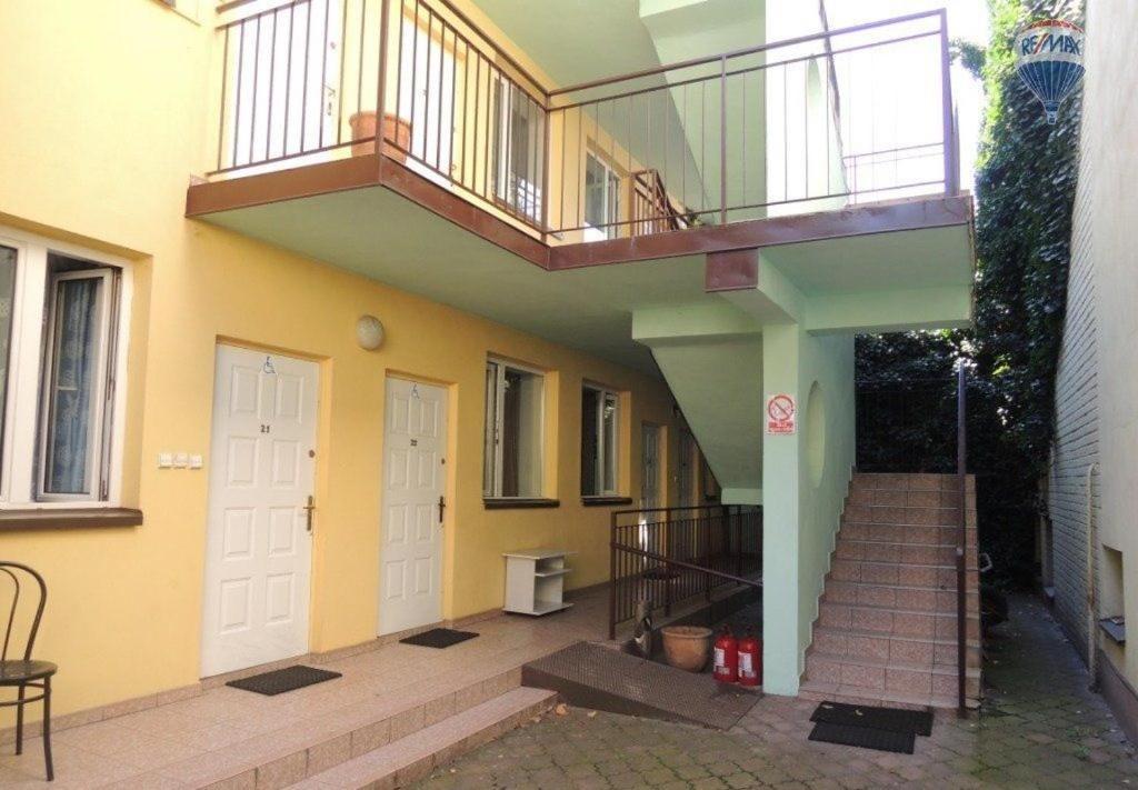 Hostel Malva อัวมิยังกิ ภายนอก รูปภาพ